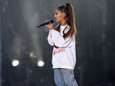 Ariana Grande hervat tour in Parijs onder strenge beveiliging