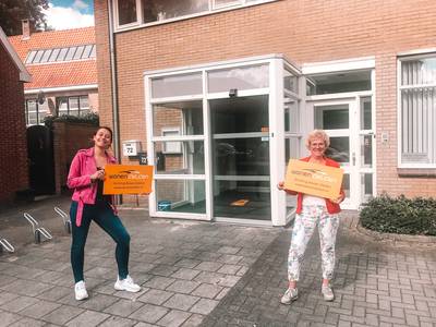 Wonen Delden verhuist tijdelijk naar de Noordwal