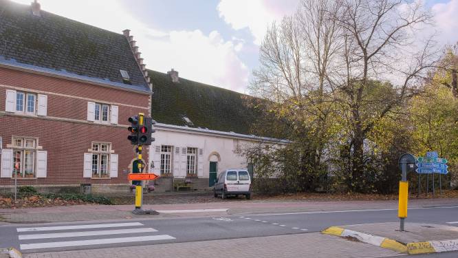 Wortel doet inbreker de das om. Na 4 jaar staat hij eindelijk voor de rechter