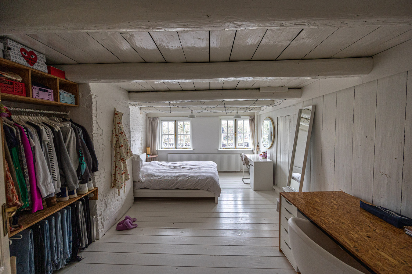 Kijkje achter voordeur van deze twee stadspaleizen in Zwolle ‘Hebben