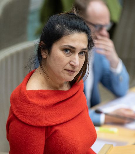 Zuhal Demir réfute tout accord pré-électoral N-VA-Vooruit et flingue le CD&V