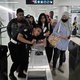 Nieuwe metro moet verkeersknoop uit Jakarta halen