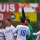 AFC loopt na snel rood uit in titelstrijd