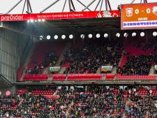 Cambuur baalt van lokale driehoek Enschede