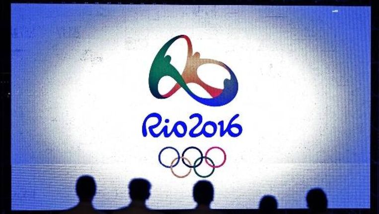 wallpapers Olympische Spelen Logo Betekenis logo olympische spelen 2016