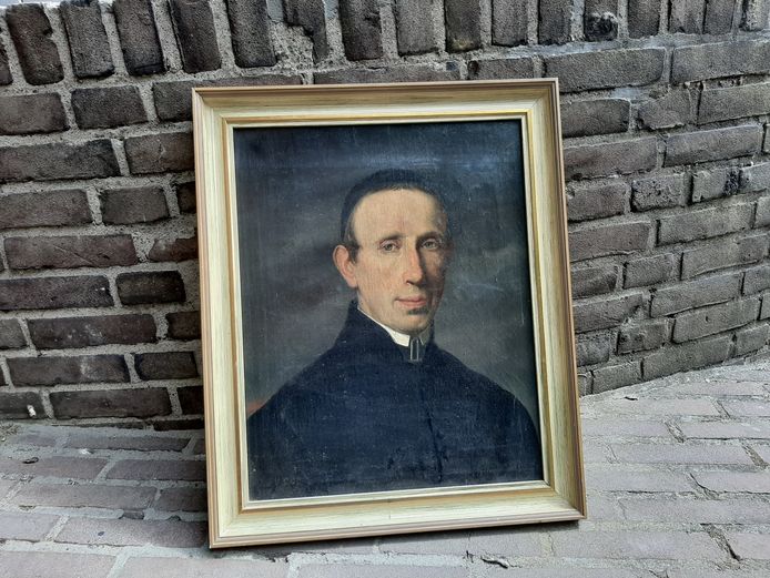 Wie is deze man?