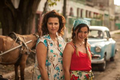 Maker Verliefd op Cuba komt nu met film over Marokkaanse bruiloft
