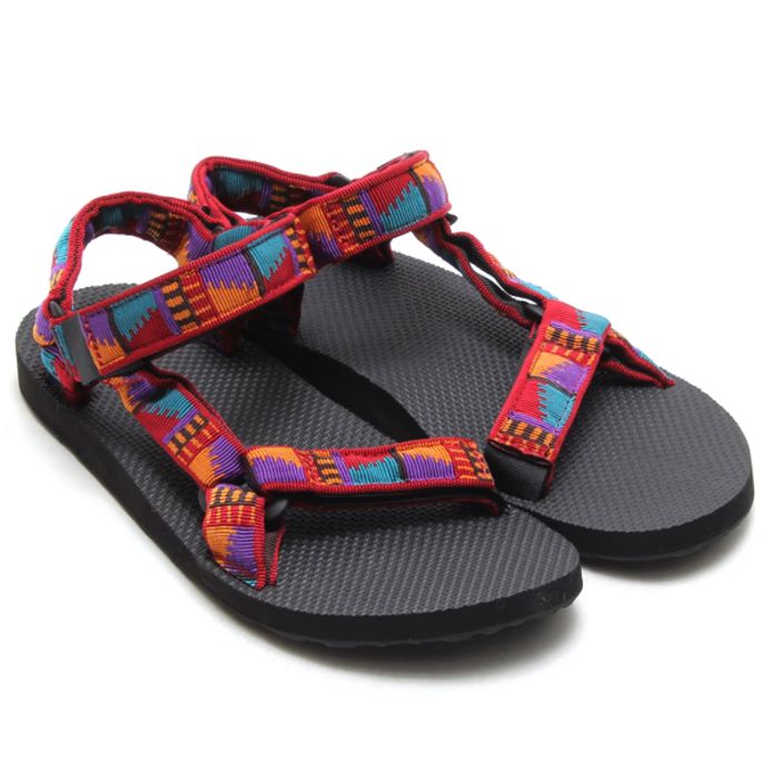 Lelijke sandalen sales