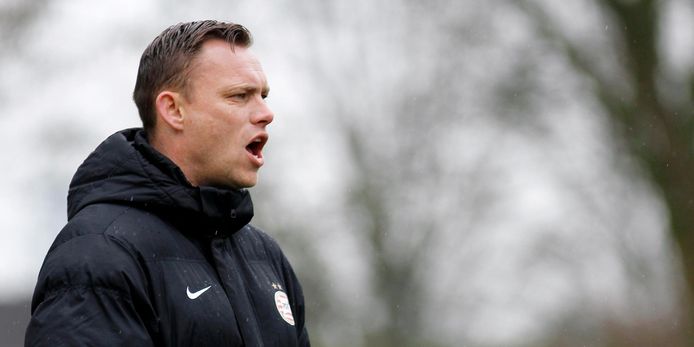 Kevin Hofland wordt assistent-coach bij Fortuna Sittard.