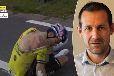 “Giro wordt héél moeilijk”: wanneer kan Wout van Aert terug fietsen en wat zijn de gevolgen op lange termijn?