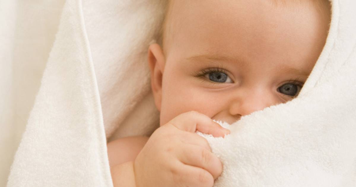 Des 5 Mois Les Bebes Ont Un Etat De Conscience Similaire Aux Adultes Famille 7sur7 Be