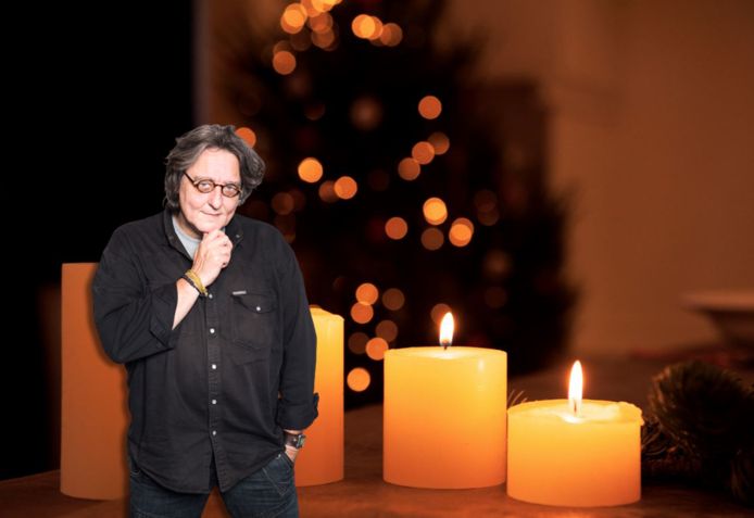 De decembermaand kunnen we best wat mooier maken, vindt Kees Thies.