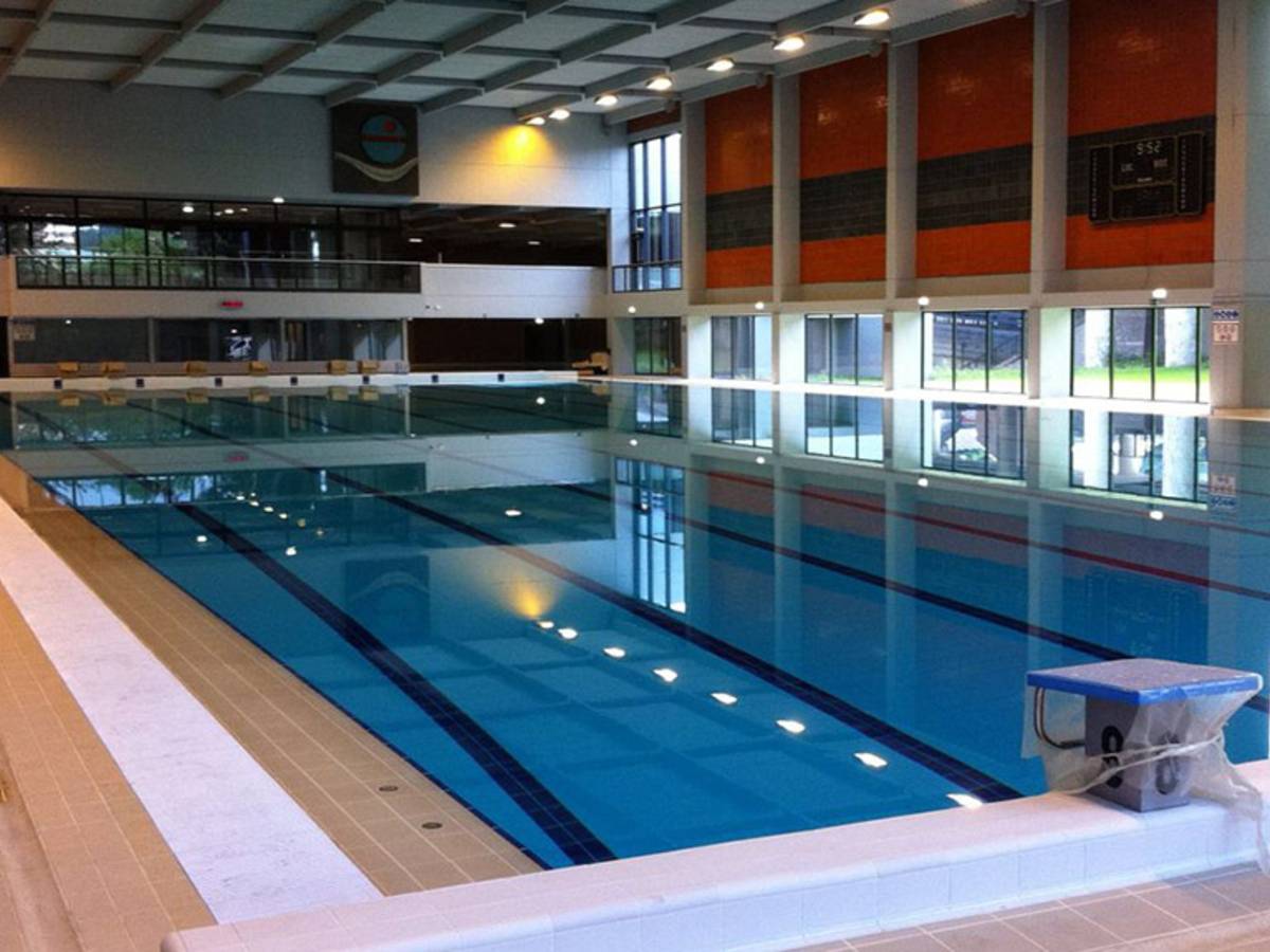 Le plan de la Ville de Charleroi pour ses piscines: “Pas moins de deux  simultanément” | Belgique | 7sur7.be