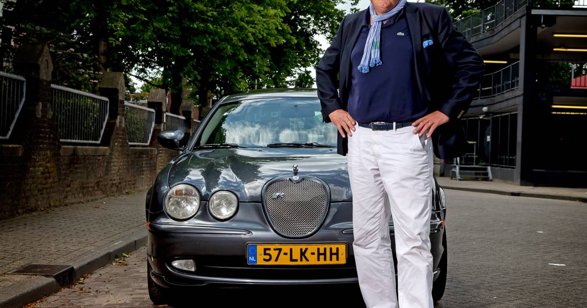 ‘Elektrisch rijden doen we op de kermis, mijn auto moet naar olie ruiken’ Auto bndestem.nl