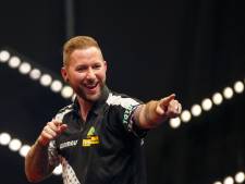 Danny Noppert worstelt zich naar halve finales, Michael van Gerwen en Dirk van Duivenbode zometeen in actie