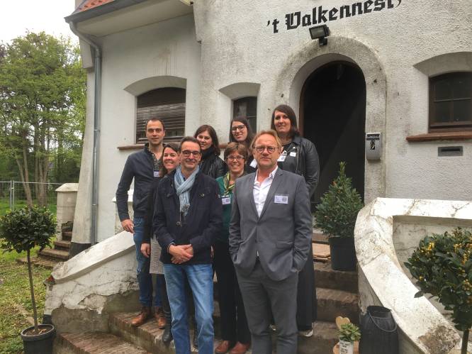 ‘t Valkennest zoekt zes bewoners met een beperking én inwonende conciërge