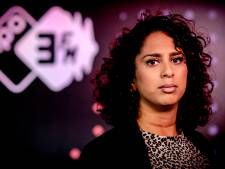 Zendermanager Sharid Alles stopt bij 3FM: ‘De studio van Timur inlopen was niet slim’