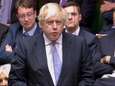 Boris Johnson: "Niet te laat om brexit te redden"