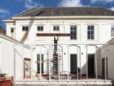 Juwelenmuseum Lalique opent derde locatie in Doesburg na megaverbouwing middeleeuws pand