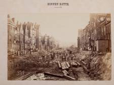 Historicus Willem kan uren kijken naar deze foto uit 1871: historisch moment fascinerend vastgelegd
