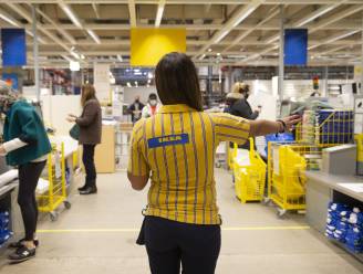 Hogere prijzen helpen IKEA-winkels aan meer winst: 2 miljard euro in 2022