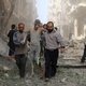Vredesoverleg Syrië op dood spoor; geweld zwelt aan