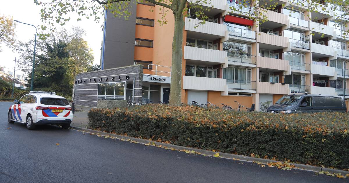 Gevonden dode in appartement Cuijk is een man