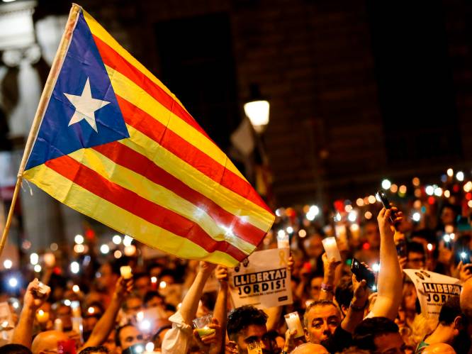 Wat je moet weten over het beruchte artikel 155, de "Spaanse politieke atoombom"