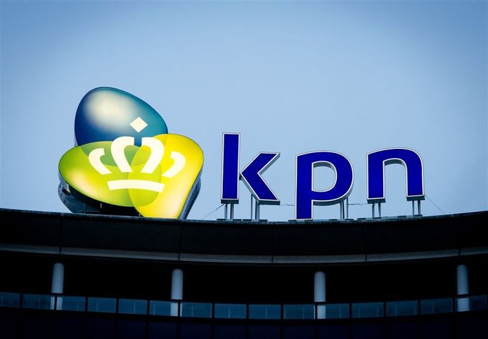 Storing Kpn In Omgeving Breda Voorbij Breda Bndestem Nl