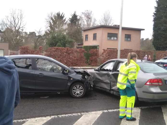 Medewerker van Ivarem dient eerste toe na ongeval op