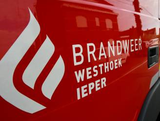 Woningbrand blijkt composthoop te zijn die vuur vatte, door resten van BBQ