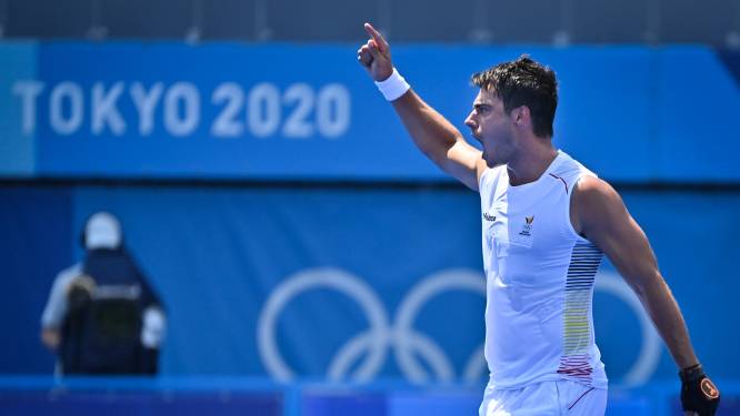 Entrée réussie pour les Red Lions qui s’offrent les Pays-Bas