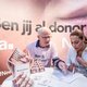 Aantal donorregistraties stijgt, maar het aantal neezeggers ook