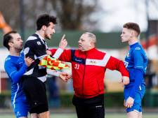 OVC’26 neemt na tumultueus duel tegen Merlijn afscheid van enkele spelers: ‘Dit leek nergens op’ 