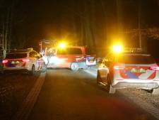 Man (51) uit Nijverdal om het leven gekomen bij ongeluk op Ligtenbergerweg 