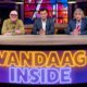 Een comeback van 'Vandaag Inside'? Johan Derksen reageert op de geruchten