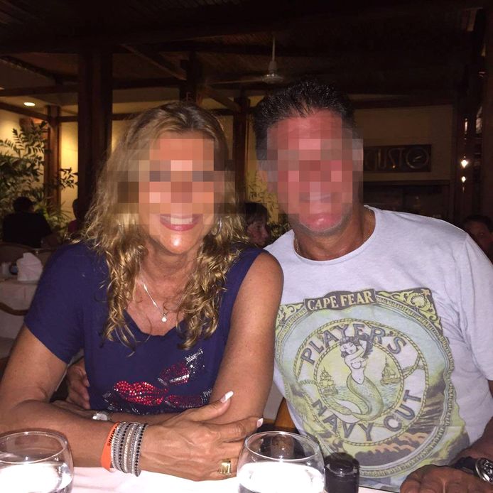 Verdachten Susanne en Hans