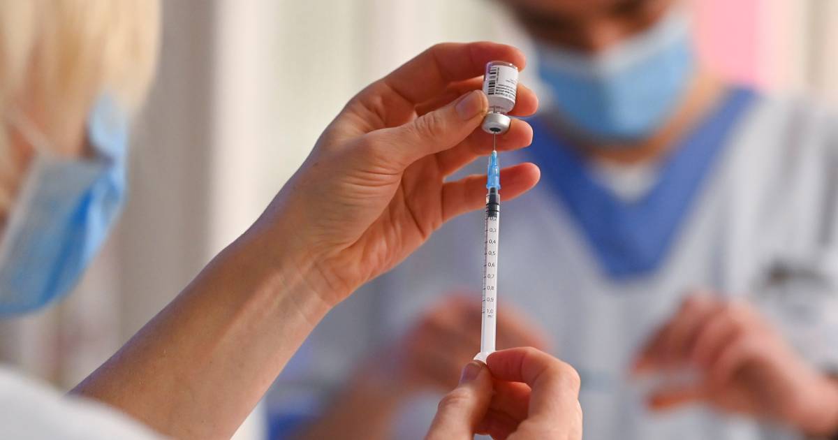 Il governo è in procinto di distruggere sei milioni di vaccini scaduti contro Corona: “Non siamo più in grado di usarli” |  interno