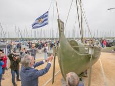 Initiatiefnemers bouw replica Romeins vrachtschip: ‘We zijn boos, teleurgesteld en beledigd’