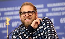 Jonah Hill slaat de handen ineen met Adidas