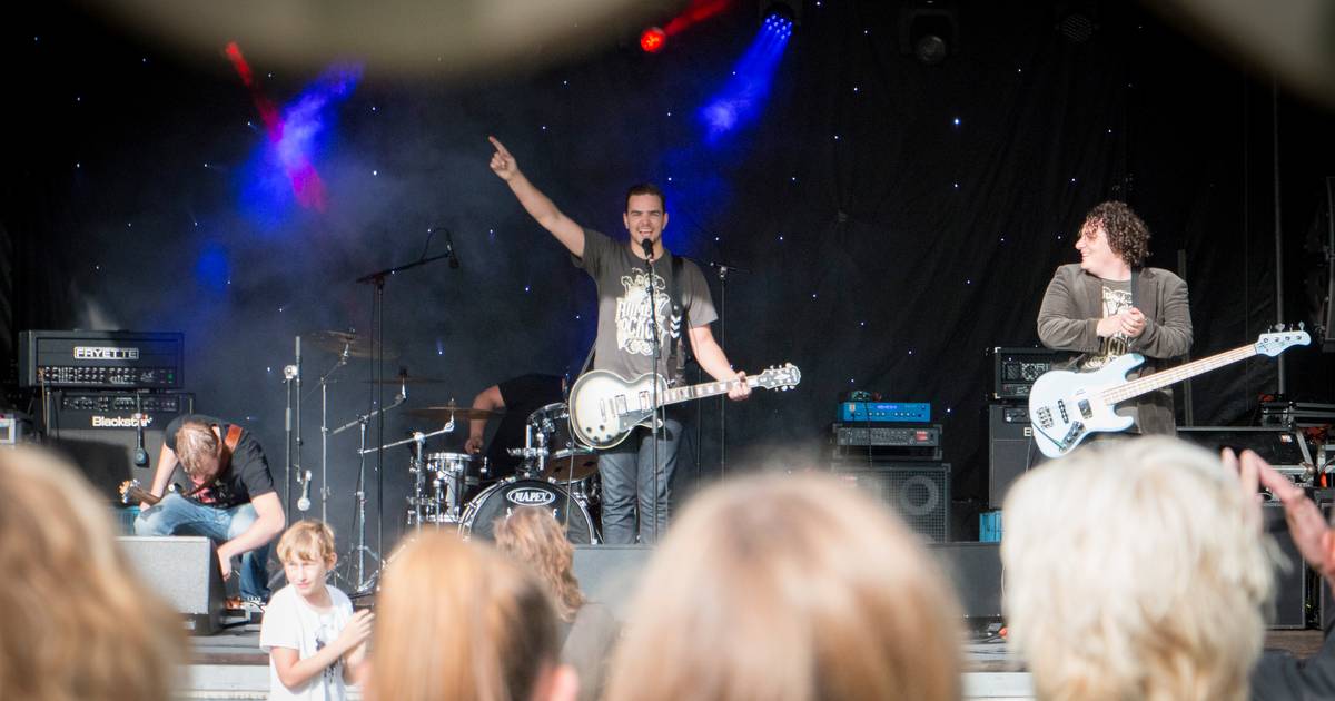 Nog voldoende kaarten voor sessie Woodstock Tribute op Festival Under The Milky Way in Huissen