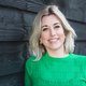 Presentatrice Carrie Ten Napel: 'Ik ben misschien wel een beetje een laatbloeier’