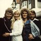 Abba voor het eerst in 30 jaar weer op het podium