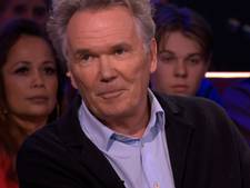 Tom Egbers: ‘Ik laat mij na vier decennia niet zomaar bij het grofvuil zetten’
