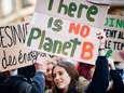 Marche pour le climat: la STIB et la SNCB renforcent leur offre