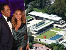 Beyoncé et Jay-Z s’offrent la villa la plus chère de Californie: voici combien ils ont déboursé 