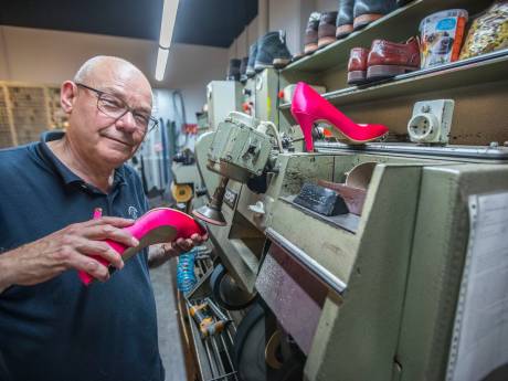 Schoenmakers in Zoetermeer: hier kun je terecht