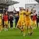 De sympathie ebt stilaan weg, maar Union zit weer volop in de titelrace na zege op Club Brugge