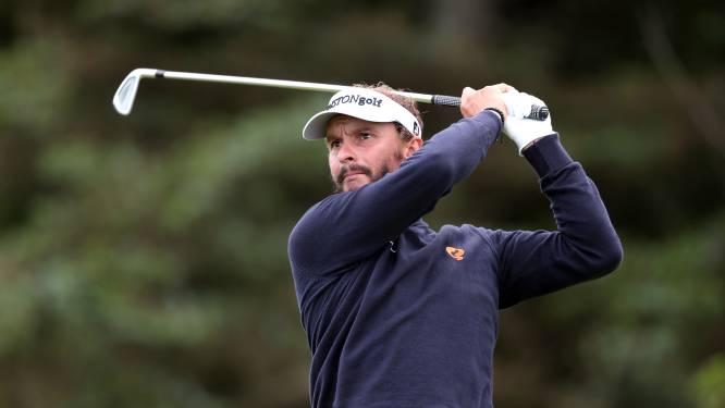 Luiten ziet uit vrees voor corona af van major US PGA