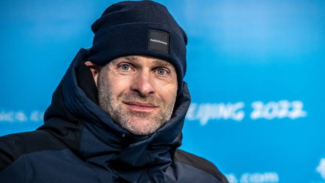 Column Erben Wennemars | Huldigingen? De grootste huldiging die je de olympische sporters kunt geven is hun vrijheid